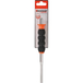 CHASSE GOUPILLE LONG 8MMX10X200L *MANCHE MOUSSE*DT* - DRAKKAR TOOLS - 13529