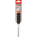 CHASSE GOUPILLE LONG 10MMX12X200L *MANCHE MOUSSE*DT* - DRAKKAR TOOLS - 13530