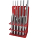 Presentoir metal + 17 pcs goupilles dt DRAKKAR TOOLS - 13535