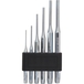 Blister de 6 chasse goupille dt DRAKKAR TOOLS - 13537