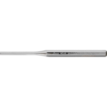 Chasse goupille 5x9.5x150mm dt /carte DRAKKAR TOOLS - 13543