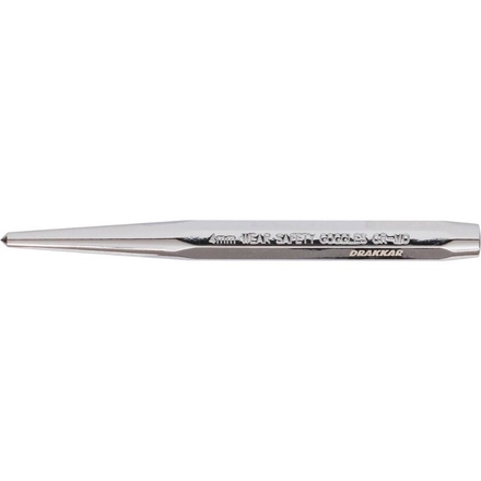 Pointeau 4x9.5x120mm dt /carte DRAKKAR TOOLS - 13548