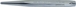 Pointeau 4x10x120mm dt DRAKKAR TOOLS - 13564