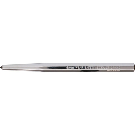 Pointeau 6x10x150mm dt DRAKKAR TOOLS - 13565