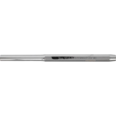 Chasse goupille 14x250mm dt DRAKKAR TOOLS - 13574