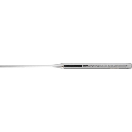 Chasse goupille 4x200mm dt /carte DRAKKAR TOOLS - 13578