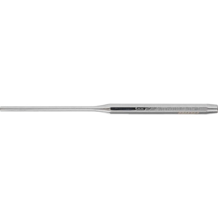 Chasse goupille 5x200mm dt /carte DRAKKAR TOOLS - 13580