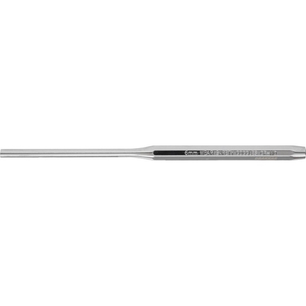 Chasse goupille 6x200mm dt /carte DRAKKAR TOOLS - 13582