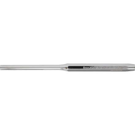 Chasse goupille 8x200mm dt DRAKKAR TOOLS - 13583