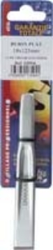 Burin plat 18x125mm dt DRAKKAR TOOLS - 13593