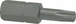 Embout tx t20x25mm dt /vrac DRAKKAR TOOLS - 13628