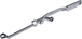 Rallonge de force pour cle mixte MULLER - 13660