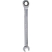 Cle mixte a cliquet 8mm DRAKKAR TOOLS - 13686