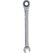 Cle mixte a cliquet 10mm DRAKKAR TOOLS - 13687