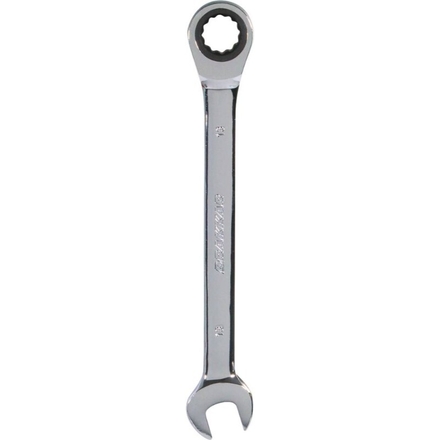 Cle mixte a cliquet 13mm DRAKKAR TOOLS - 13689