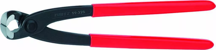 Tenaille grip rouge 250mm /vrac KNIPEX - 13692