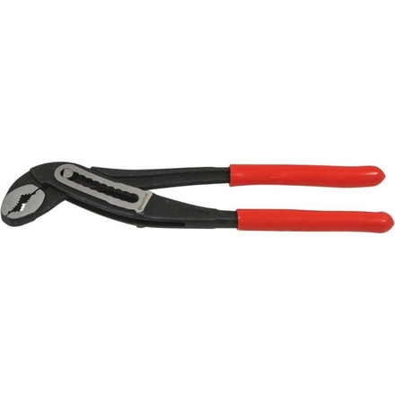 Pince multiprise 250mm ouverture extra DRAKKAR TOOLS - 13700
