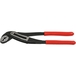 Pince multiprise 250mm ouverture extra DRAKKAR TOOLS - 13700
