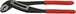 Pince multiprise 250mm ouverture extra DRAKKAR TOOLS - 13700