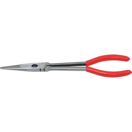 Pince coupante bec long 280mm/vrac dt DRAKKAR TOOLS - 13704