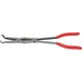 Pince bec long 1/2 avec dents 280mm/vrac dt DRAKKAR TOOLS - 13708