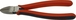Pince coupante diagonale 280mm/carte dt DRAKKAR TOOLS - 13709