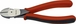 Pince coupante 180mm forte demultiplication/carte dt DRAKKAR TOOLS - 13745