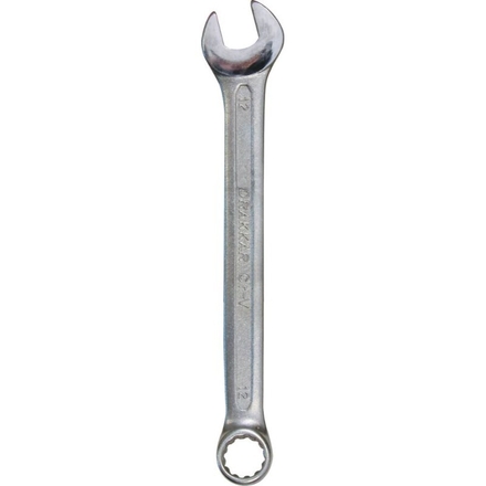 Cle mixte tete polie 12mm DRAKKAR TOOLS - 13762