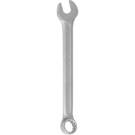 Cle mixte tete polie 14mm DRAKKAR TOOLS - 13764
