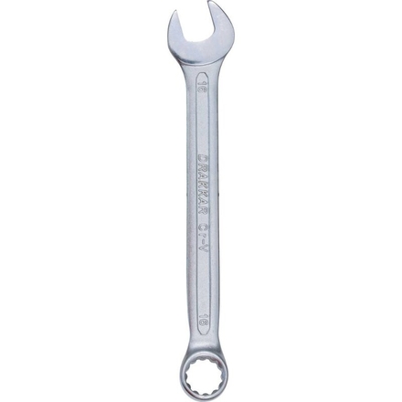 Cle mixte tete polie 16mm DRAKKAR TOOLS - 13766