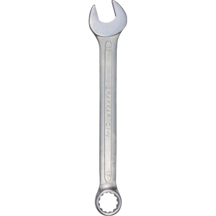 Cle mixte tete polie 17mm DRAKKAR TOOLS - 13767