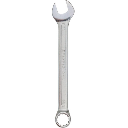 Cle mixte tete polie 20mm DRAKKAR TOOLS - 13770