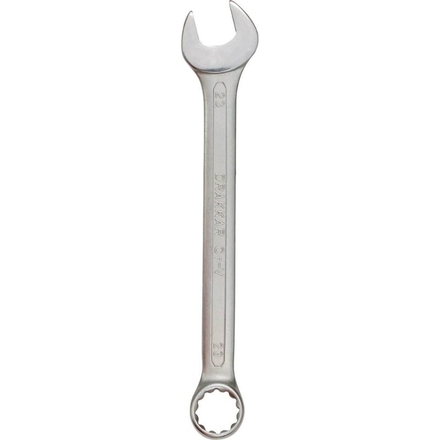 Cle mixte tete polie 23mm DRAKKAR TOOLS - 13773