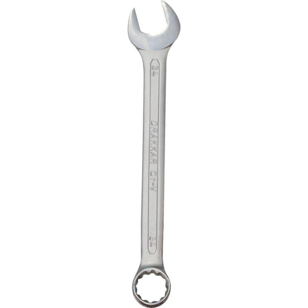 Cle mixte tete polie 34mm DRAKKAR TOOLS - 13810