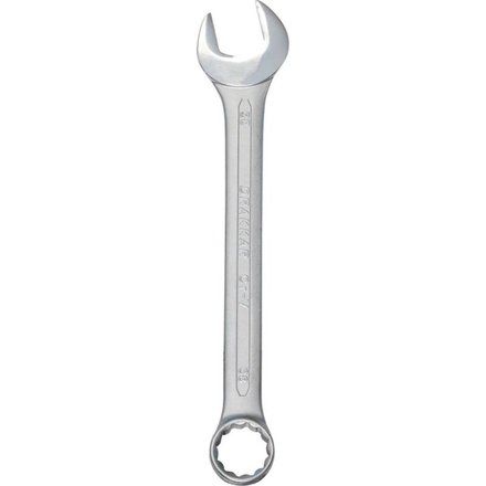 Cle mixte tete polie 38mm/carte dt DRAKKAR TOOLS - 13815