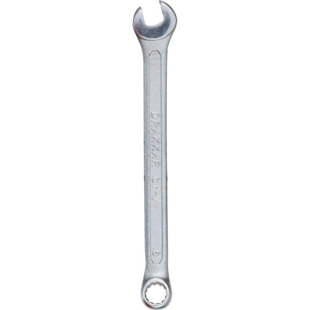 Cle mixte tete polie 6mm/carte dt DRAKKAR TOOLS - 13826