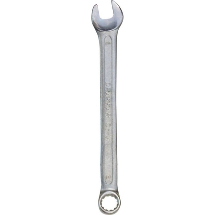 Cle mixte tete polie 8mm/carte dt DRAKKAR TOOLS - 13828