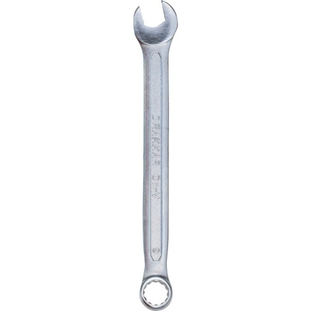 Cle mixte tete polie 9mm/carte dt DRAKKAR TOOLS - 13829