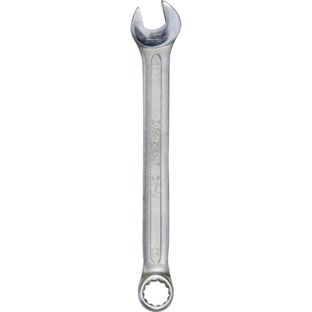 Cle mixte tete polie 10mm/carte dt DRAKKAR TOOLS - 13830