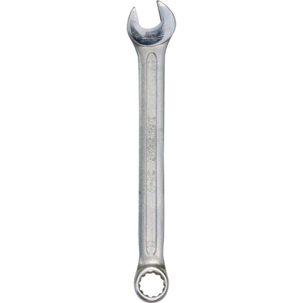 Cle mixte tete polie 11mm/carte dt DRAKKAR TOOLS - 13831