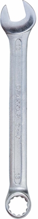 Cle mixte tete polie 13mm/carte dt DRAKKAR TOOLS - 13833