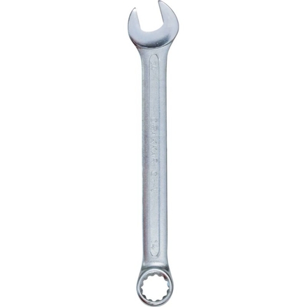 Cle mixte tete polie 14mm/carte dt DRAKKAR TOOLS - 13834