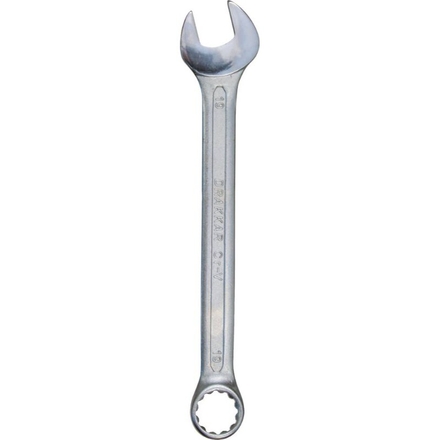 Cle mixte tete polie 19mm/carte dt DRAKKAR TOOLS - 13839