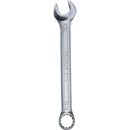 Cle mixte tete polie 22mm/carte dt DRAKKAR TOOLS - 13842