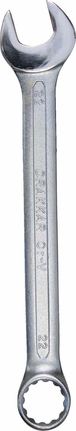 Cle mixte tete polie 22mm/carte dt DRAKKAR TOOLS - 13842