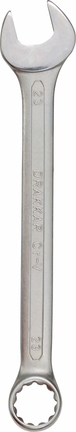 Cle mixte tete polie 23mm/carte dt DRAKKAR TOOLS - 13843