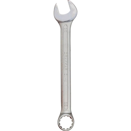 Cle mixte tete polie 25mm/carte dt DRAKKAR TOOLS - 13845