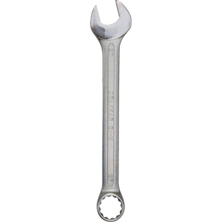 Cle mixte tete polie 27mm/carte dt DRAKKAR TOOLS - 13847