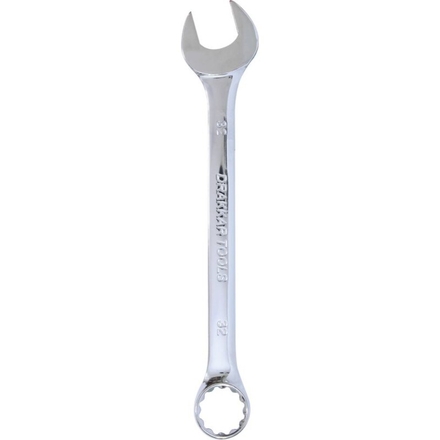 Cle mixte 32mm/vrac dt full polish DRAKKAR TOOLS - 13904