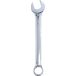 Cle mixte 34 mm full polish dt s/carte DRAKKAR TOOLS - 13945